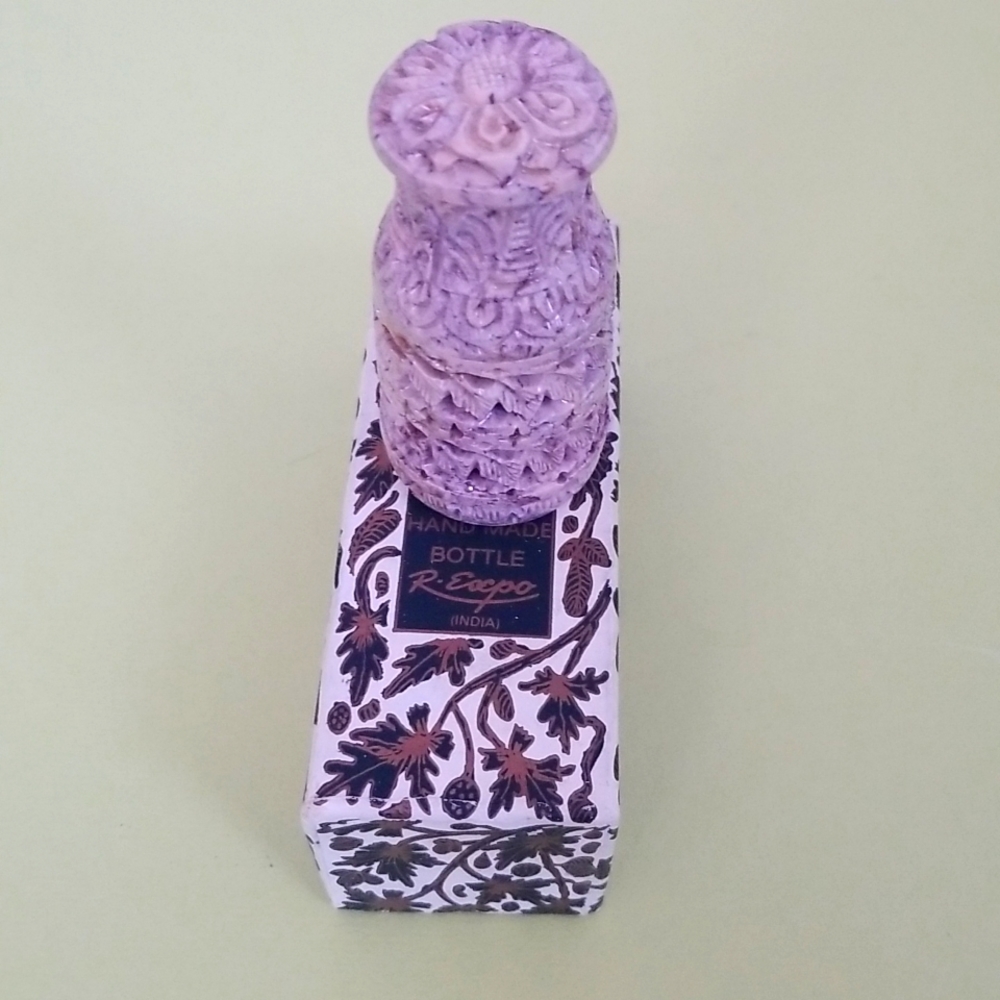 Incense holder
